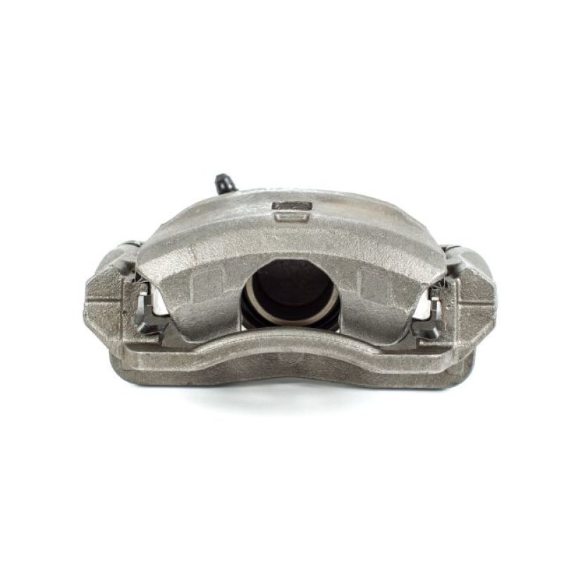Power Stop 01-05 Acura EL Front Left Autospecialty Caliper w/Bracket PowerStop