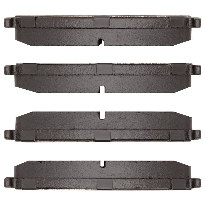 R1 Front Semi-Metallic Brake Pads 1979-1982 Mazda 626 - 2311-0175-00