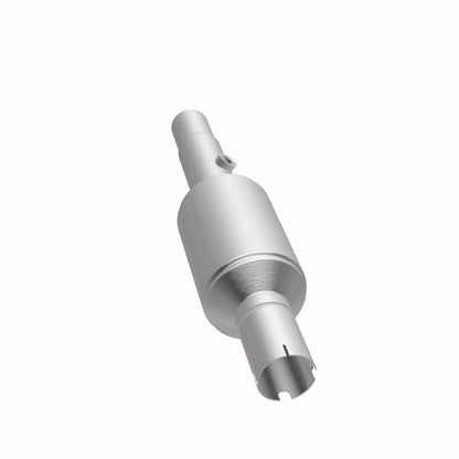 MagnaFlow Conv Direct Fit 96-98 Jeep Grand Cherokee Underbody Magnaflow