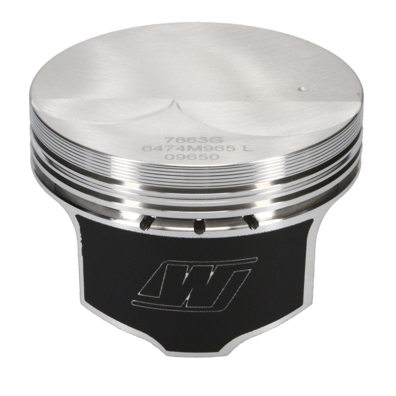 Wiseco SBC LS1 Vortec 5.3L FT -2.2cc 10.25:1 Piston Shelf Stock