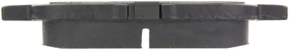StopTech Street Disc Rear Brake Pads - 305.08280 Stoptech