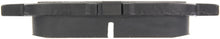 Load image into Gallery viewer, StopTech Street Disc Rear Brake Pads - 305.08280