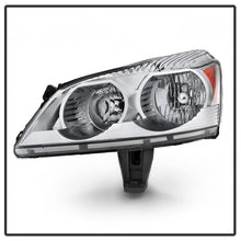 Load image into Gallery viewer, xTune 09-12 Chevy Traverse (Excl LTZ) Driver Side Headlights - OEM Left (HD-JH-CTRA09-OE-L)