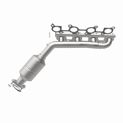 MagnaFlow Conv DF 05-09 Lexus GX470 4.7L Magnaflow