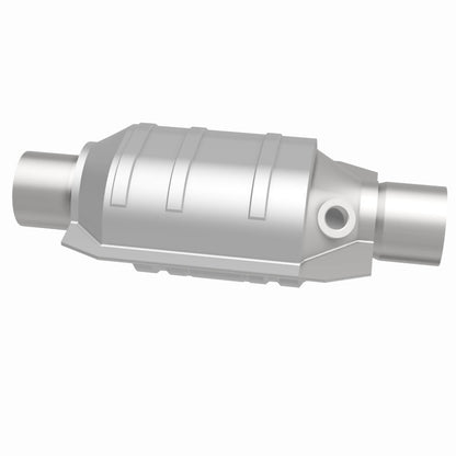 MagnaFlow Conv Universal 2.00 with 1-O2 Front CA Magnaflow