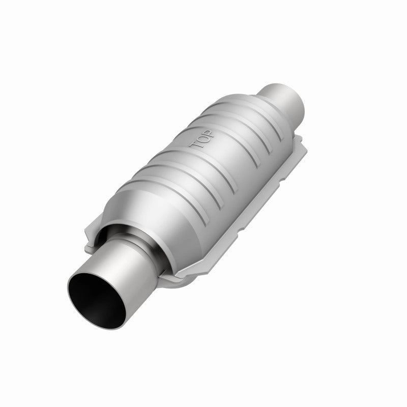 Magnaflow Conv Univ 2.50 CA Magnaflow