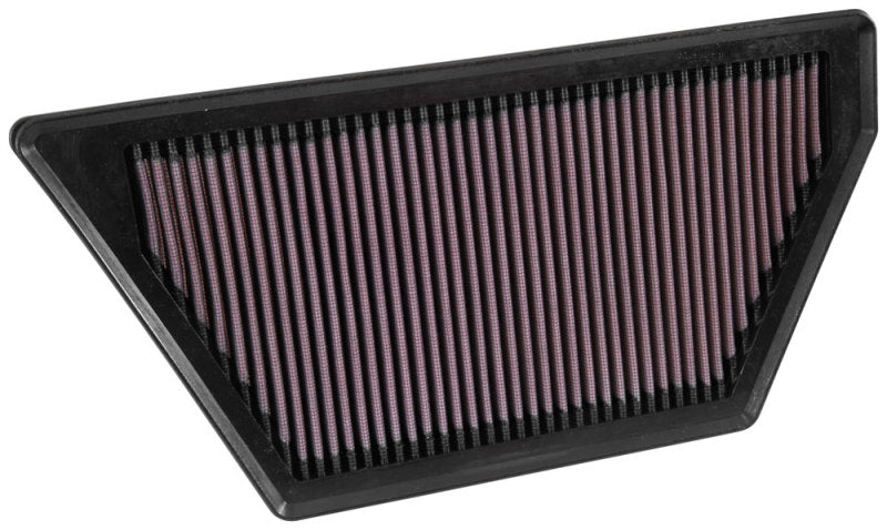 K&N 16-17 Cadillac CT6 V6-3.6L F/l Drop In Air Filter K&N Engineering