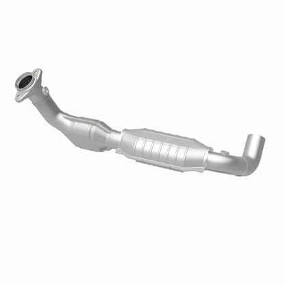 MagnaFlow Conv DF 01-02 Ford F-150 5.4L Magnaflow
