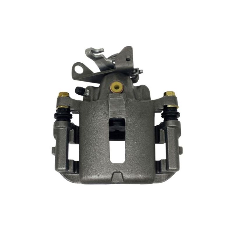 Power Stop 02-05 Ford Thunderbird Rear Right Autospecialty Caliper w/Bracket PowerStop