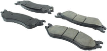 Load image into Gallery viewer, StopTech Sport Brake Pads w/Shims and Hardware - Rear