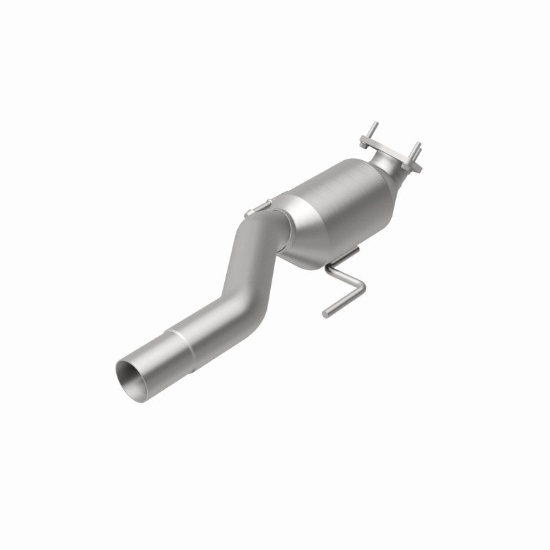 MagnaFlow Conv DF 04-07 VW Touareg 4.2L Driver Side Magnaflow