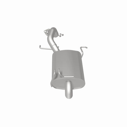 BRExhaust 10-13 Hyundai SANTA FE/ KIA SORENTO 3.5L Muffler Kit