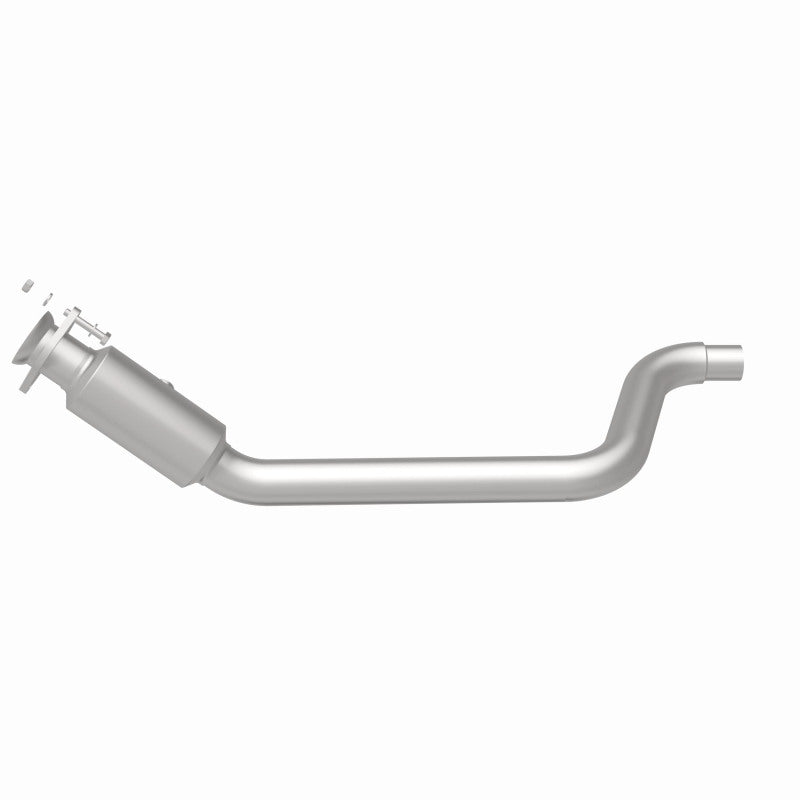 Magnaflow 10-12 Jaguar XF 5.0L Direct Fit Converter Magnaflow