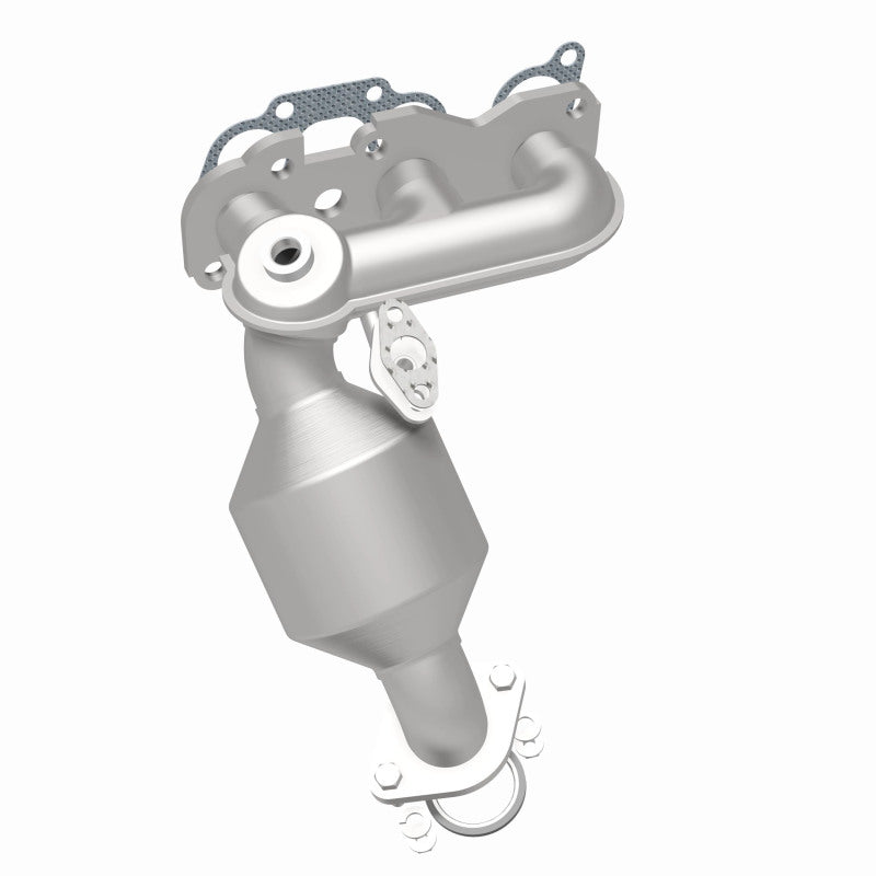 MagnaFlow Conv DF 02-03 Lexus ES300 3.0L Manifold Magnaflow