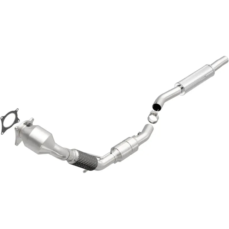 MagnaFlow Conv DF 09-12 Audi A3 Quattro 2.0L Magnaflow