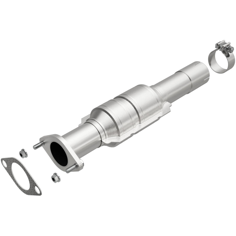 Magnaflow Conv DF 2012-2013 Impala 3.6L Underbody Magnaflow