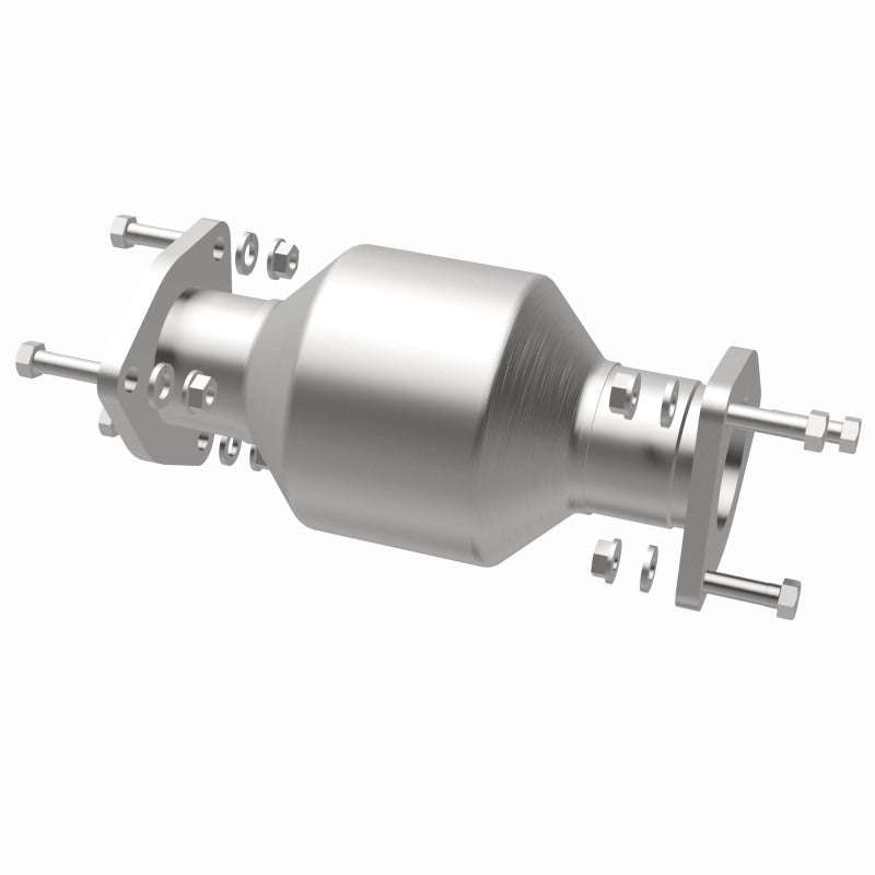 MagnaFlow Conv DF 08-10 Accord 3.5L Rear OEM Magnaflow