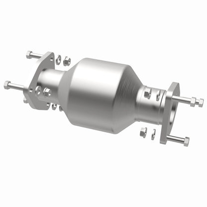 MagnaFlow Conv DF 08-10 Accord 3.5L Rear OEM Magnaflow