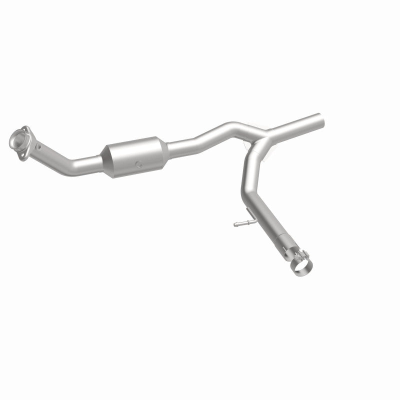 Magnaflow 07-08 Ford F-150 5.4L Direct Fit Converter Magnaflow