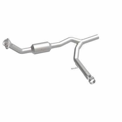 Magnaflow 07-08 Ford F-150 5.4L Direct Fit Converter Magnaflow