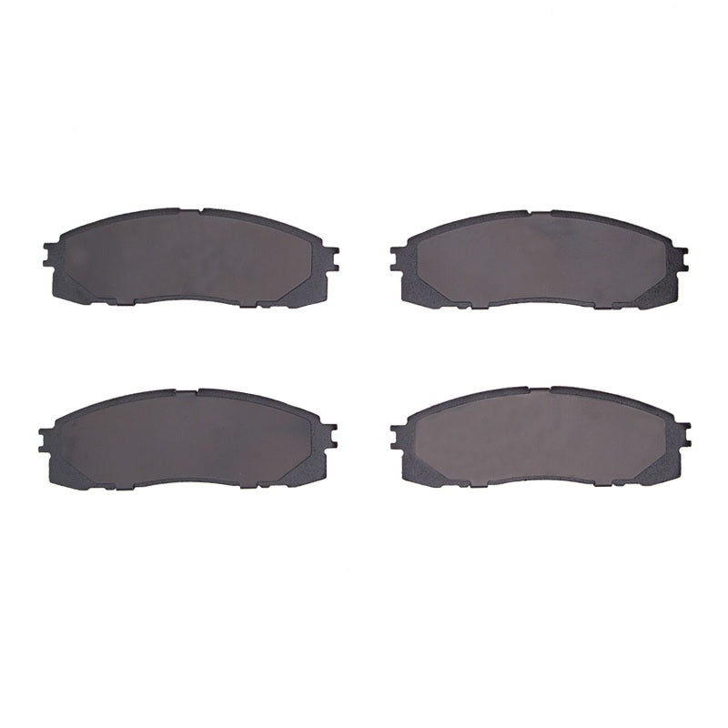 DFC 94-99 Pontiac Trans Sport Front 4000 Hybridynamic Brake Pads