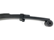 Load image into Gallery viewer, Tuff Country 99-04 Ford F-250 4wd Front 4in EZ-Ride Leaf Springs (Ea)