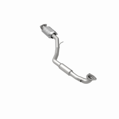 MagnaFlow Conv DF 99-02 Daewoo Nubira 2.0L re Magnaflow