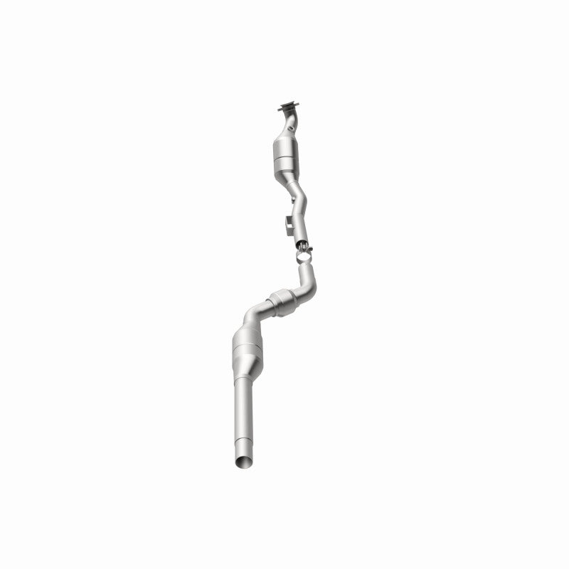 MagnaFlow Conv DF 98-02 Mercedes E320 3.2L Magnaflow