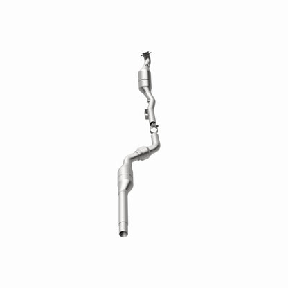 MagnaFlow Conv DF 98-02 Mercedes E320 3.2L Magnaflow