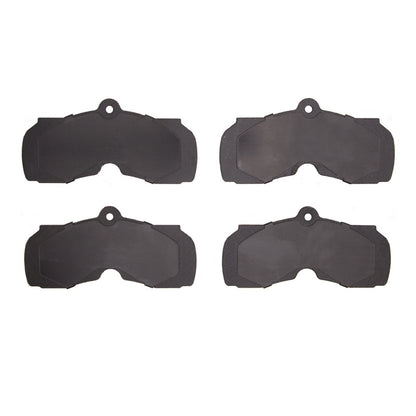 R1 Front Semi-Metallic Brake Pads 1967-1970 Buick/Chevrolet & More - 2311-0003-00