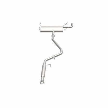 MagnaFlow BRE Exhaust Kit 15-17 Chrysler 200 2.4L