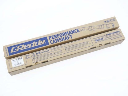 GReddy 1989-2002 Nissan Skyline GT-R EZ Camshaft RB26 Intake 256-9.1