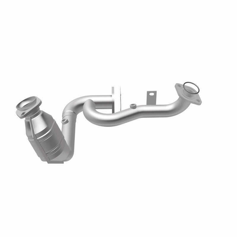 MagnaFlow Conv DF 00-03 Ford Taurus 3.0L Magnaflow