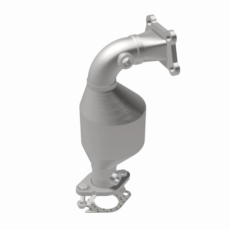 MagnaFlow Conv DF 2012-2013 Chevy Impala V6 3.6L Bolt-On SS Catalytic Converter Magnaflow