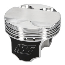 Load image into Gallery viewer, Wiseco Acura K20 K24 FLAT TOP 1.181X86MM Piston Shelf Stock