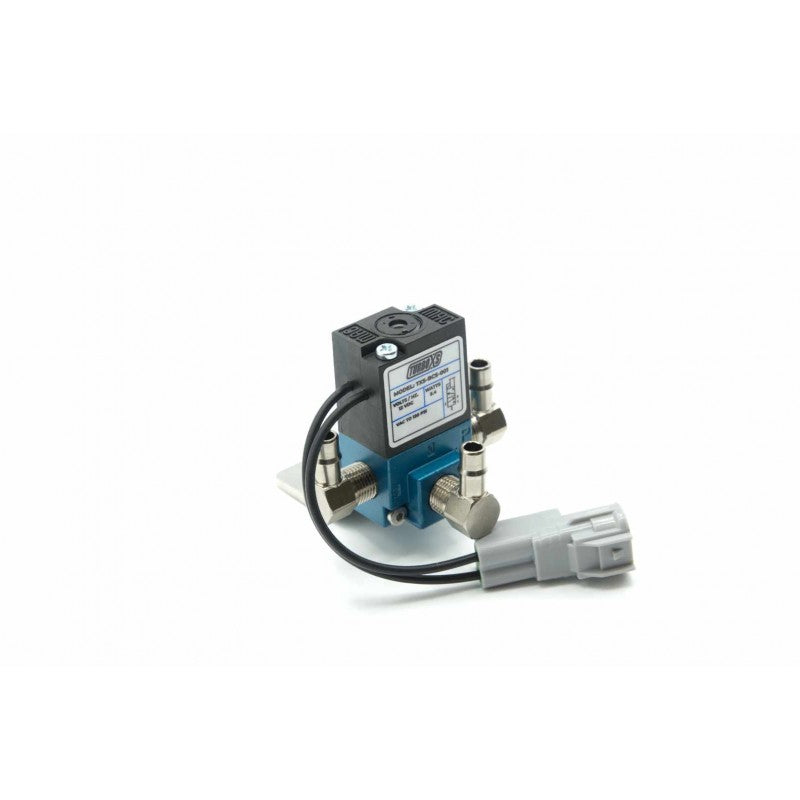 Turbo XS 08-15 Mitsubishi Evo X Boost Control Solenoid Kit EVOX-BCS