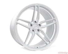 Load image into Gallery viewer, VR Forged D10 Wheel Gloss White 20x10 +30mm 5x114.3