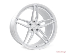 Load image into Gallery viewer, VR Forged D10 Wheel Gloss White 20x11 +43mm 5x112