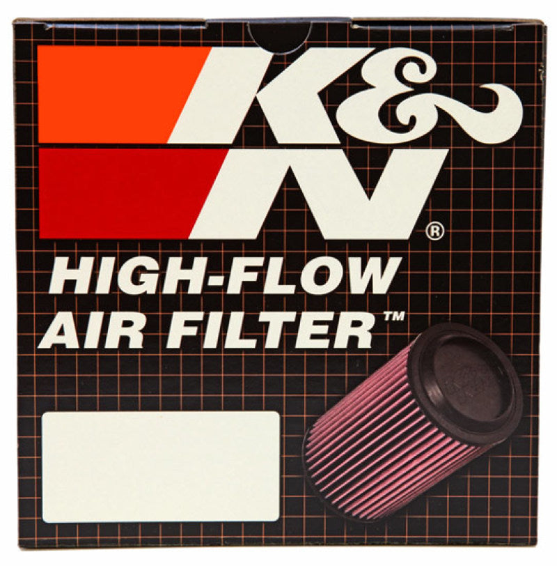 K&N 2017-2018 Suzuki GSXR1000 Replacement Air Filter