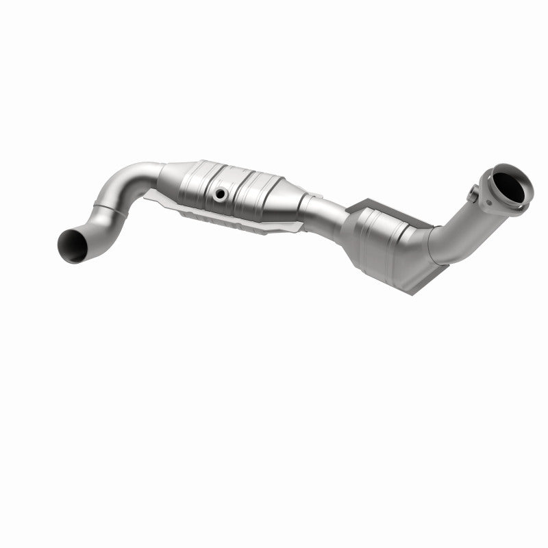 MagnaFlow Conv DF 01 Ford Trucks 4.6L Magnaflow