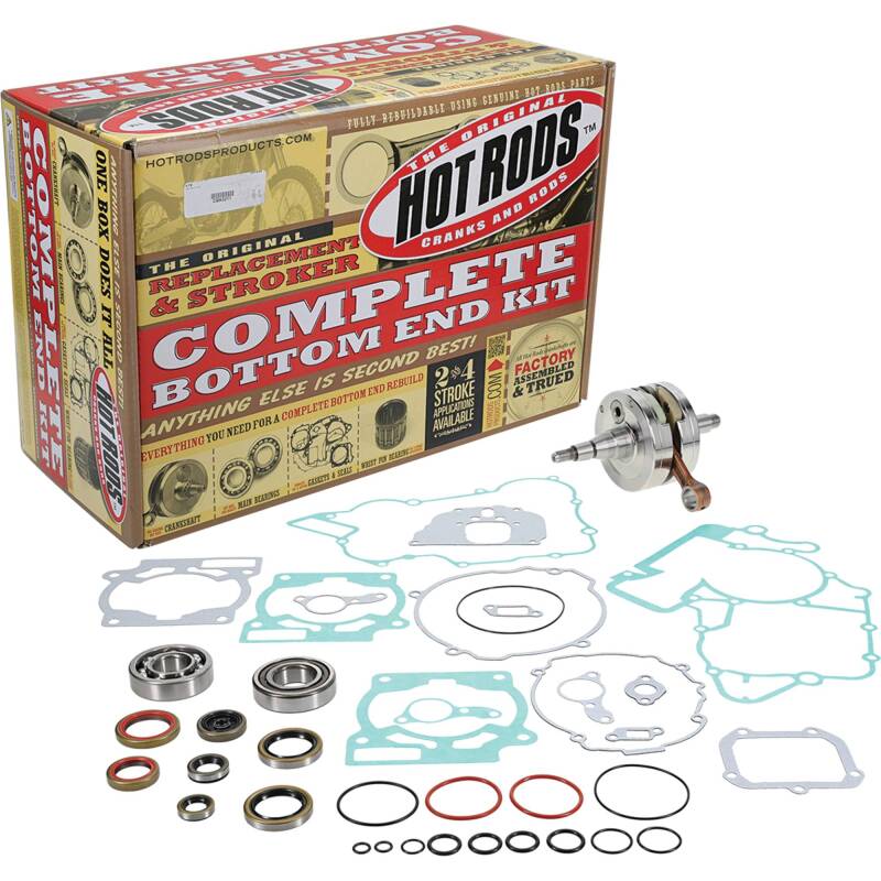 Hot Rods 14-15 KTM 150 SX 150cc Bottom End Kit CBK0211