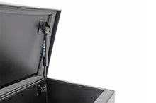 Load image into Gallery viewer, Deezee Universal Tool Box - Hardware Side Mount - Black 48In