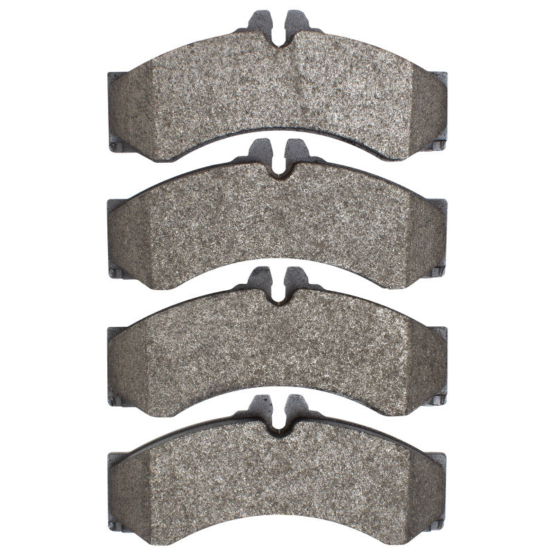 R1 02-06 Freightliner Sprinter 3500 Front Optimum OE Brake Pads