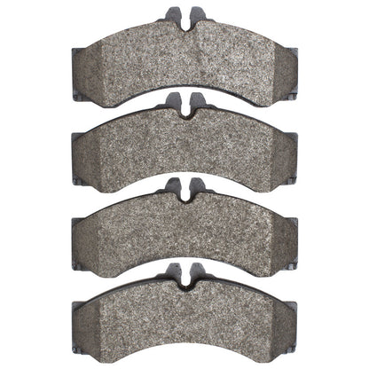 R1 02-06 Freightliner Sprinter 3500 Front Optimum OE Brake Pads