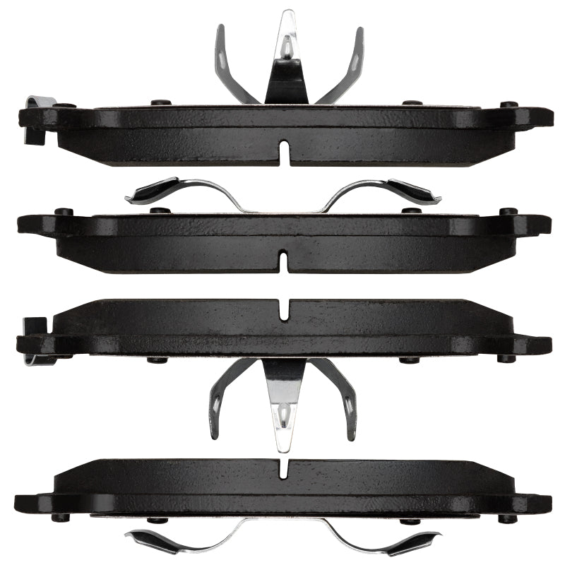 R1 95-02 Mercury Mountaineer Rear Ceramic Brake Pads