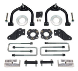 Tuff Country 16-23 Nissan Titan XD 4x4 4in Uni-Ball Lift Kit (No Shocks)