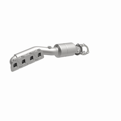 MagnaFlow Conv DF 02-04 VW Passat 4.0L Magnaflow