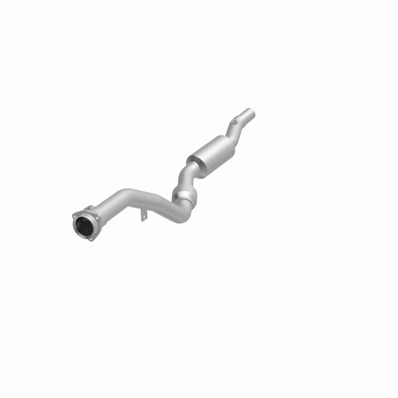 MagnaFlow Conv DF Audi 00-04 A6 Quattro 02-03 S6 4.2L Driver Side *NOT FOR SALE IN CALIFORNIA* Magnaflow
