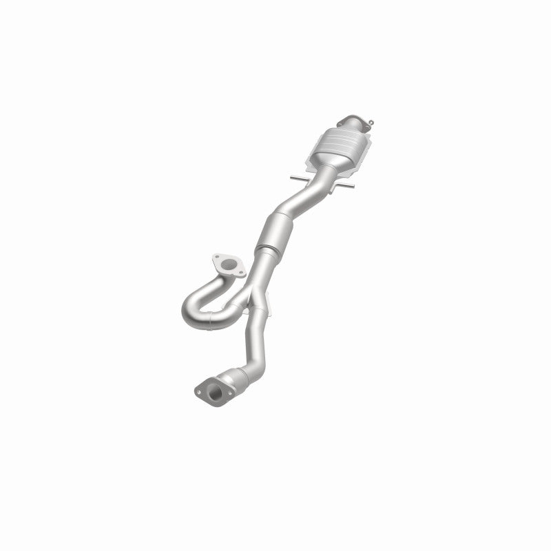 Magnaflow Conv DF 2010-2012 LaCrosse V6 3 3.6 OEM Underbody Magnaflow