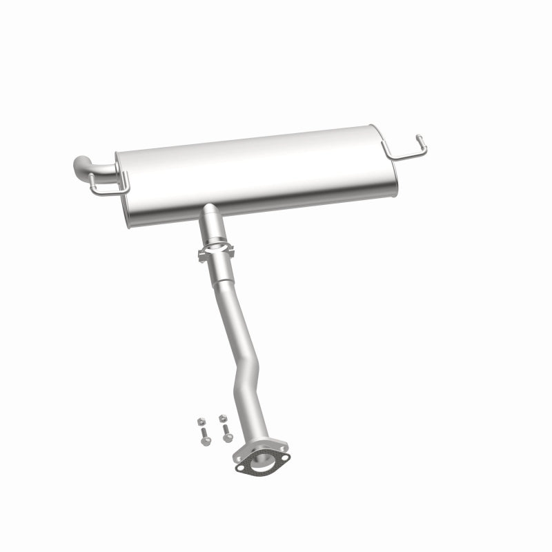 BRExhaust 11-16 KIA SPORTAGE 2.4L Muffler Kit